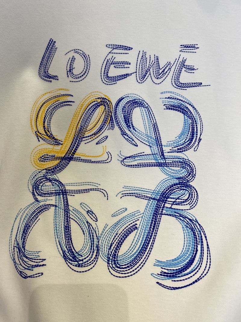 Loewe T-Shirts